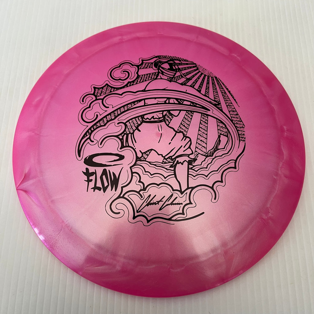Latitude 64° 2022 Clint Calvin Team Series Opto-X Chameleon Flow 11/6/-0.5/2