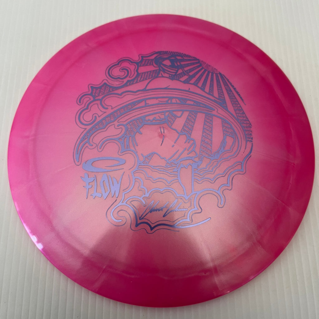 Latitude 64° 2022 Clint Calvin Team Series Opto-X Chameleon Flow 11/6/-0.5/2