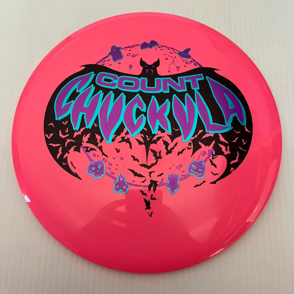 Innova Count Chuckula Star Destroyer 12/5/-1/3