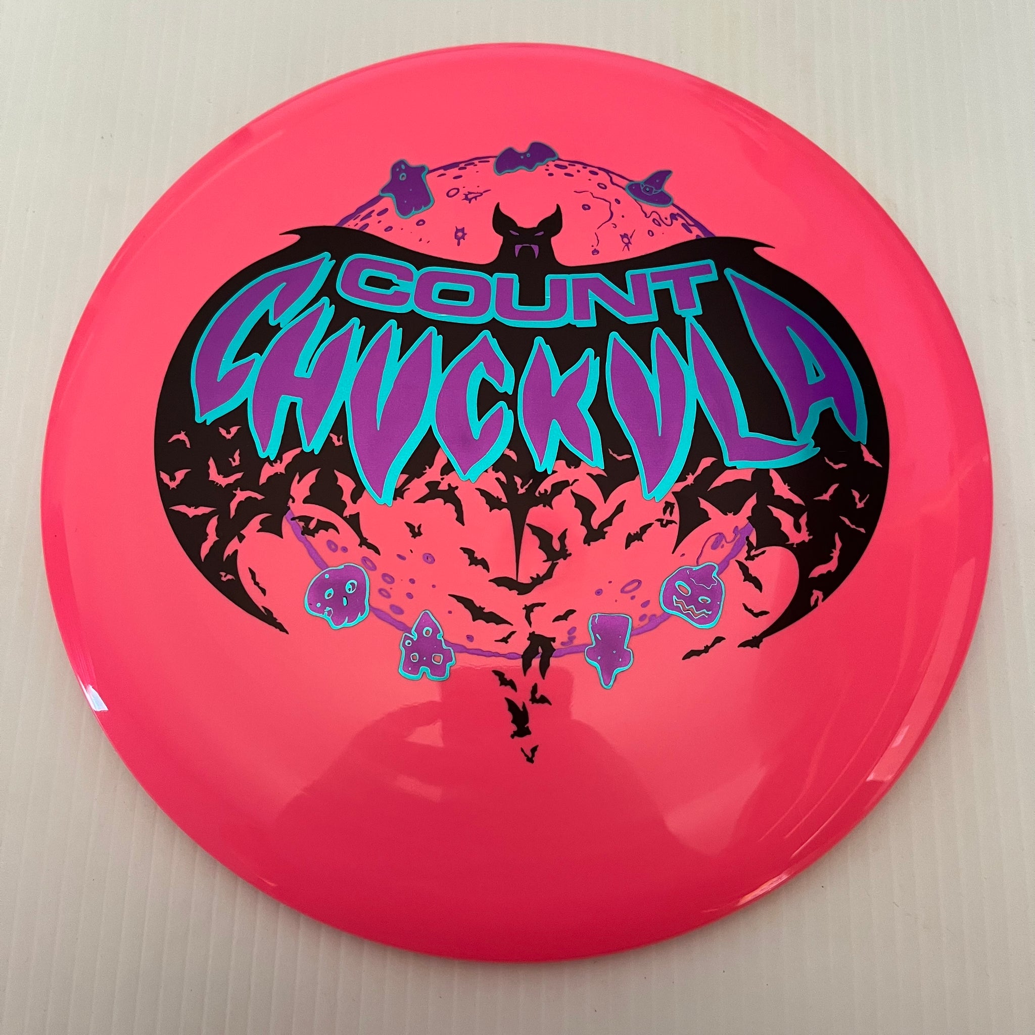 Innova Count Chuckula Star Destroyer 12/5/-1/3
