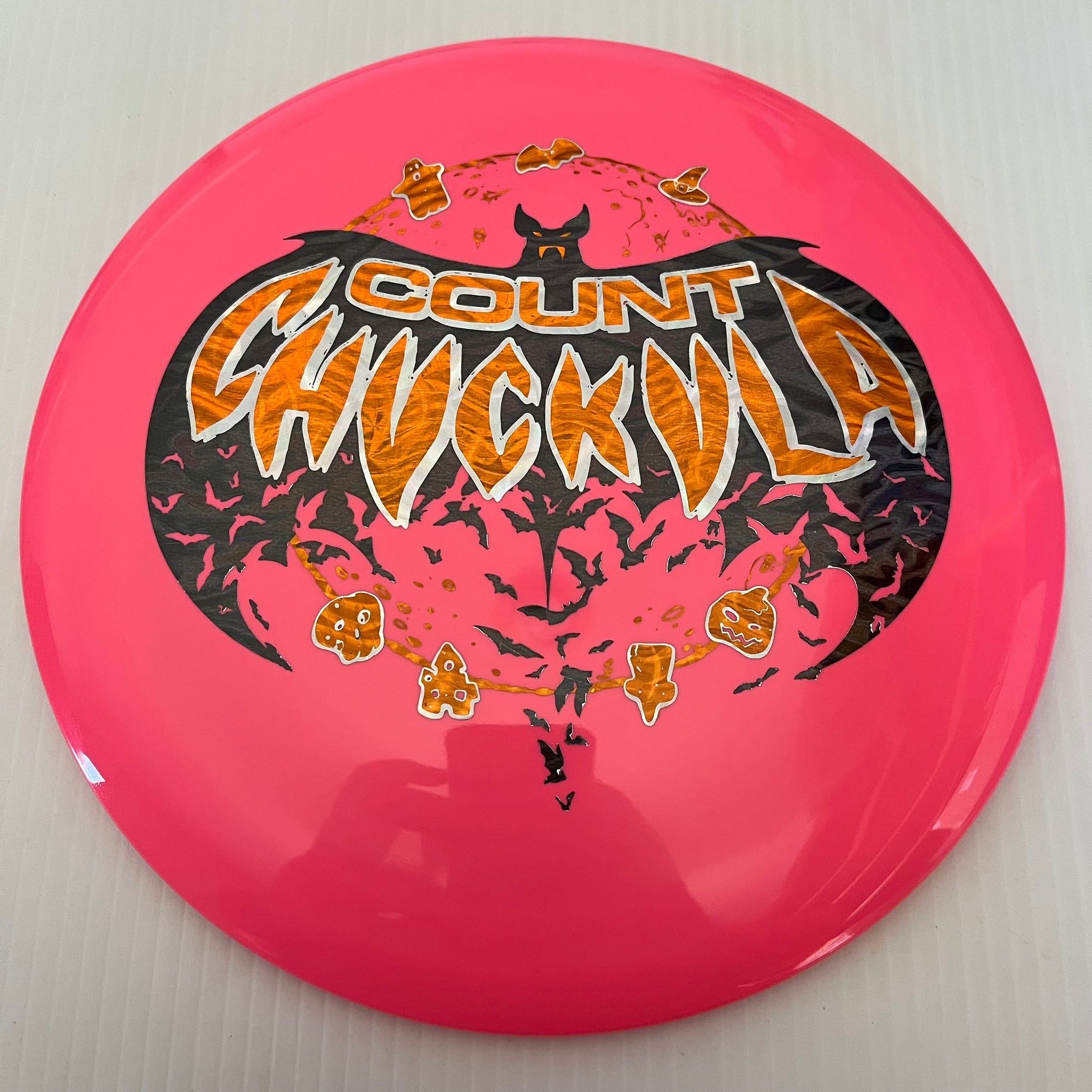 Innova Count Chuckula Star Destroyer 12/5/-1/3