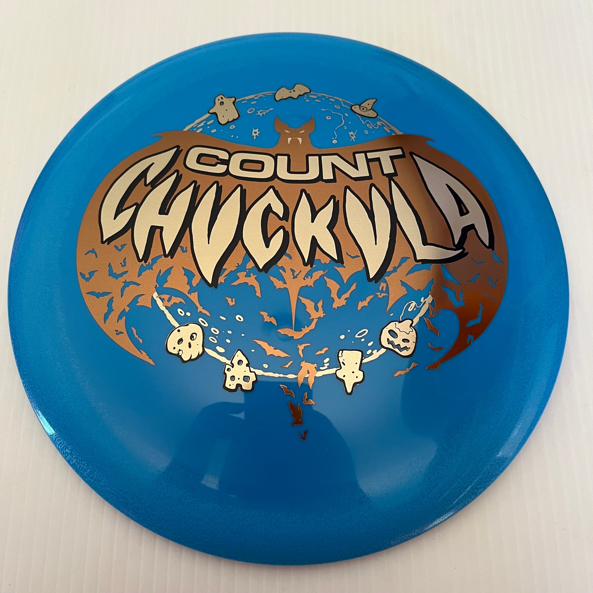 Innova Count Chuckula Star Destroyer 12/5/-1/3