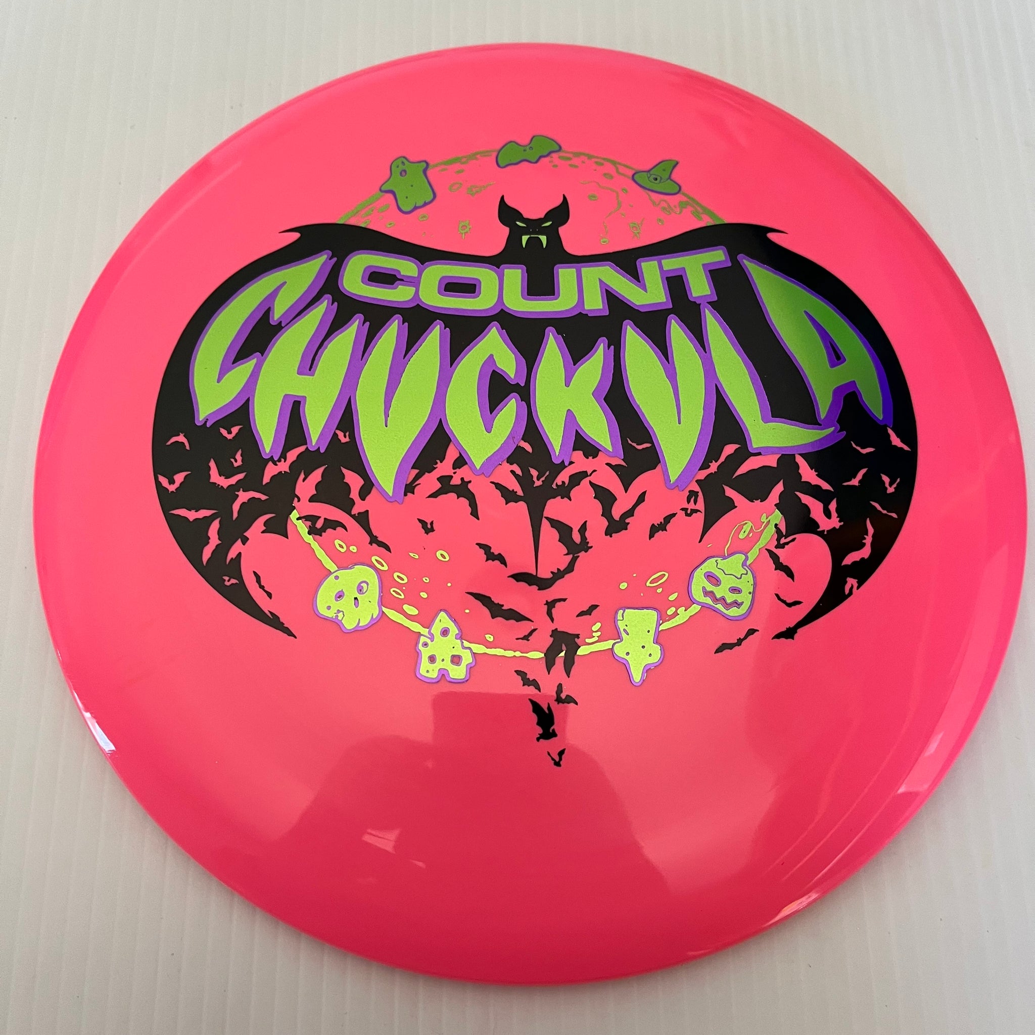 Innova Count Chuckula Star Destroyer 12/5/-1/3