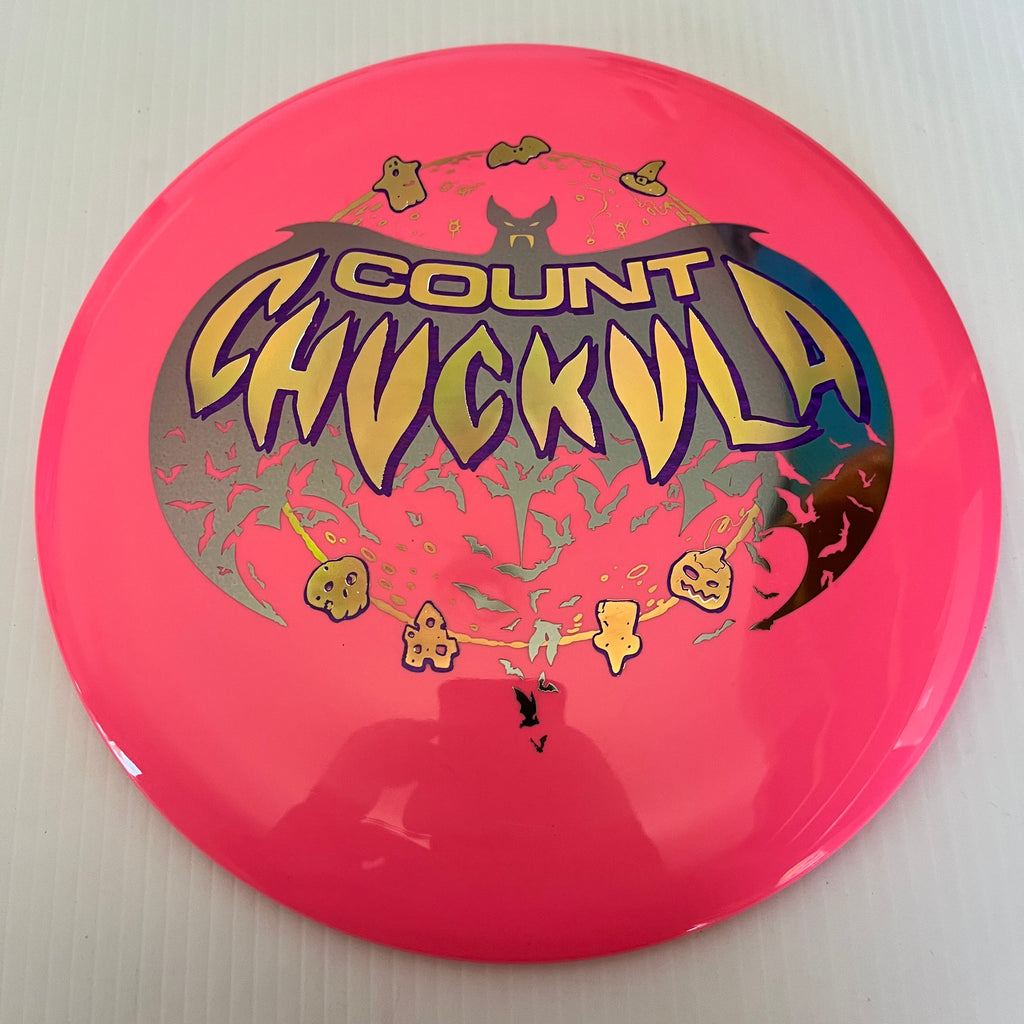 Innova Count Chuckula Star Destroyer 12/5/-1/3