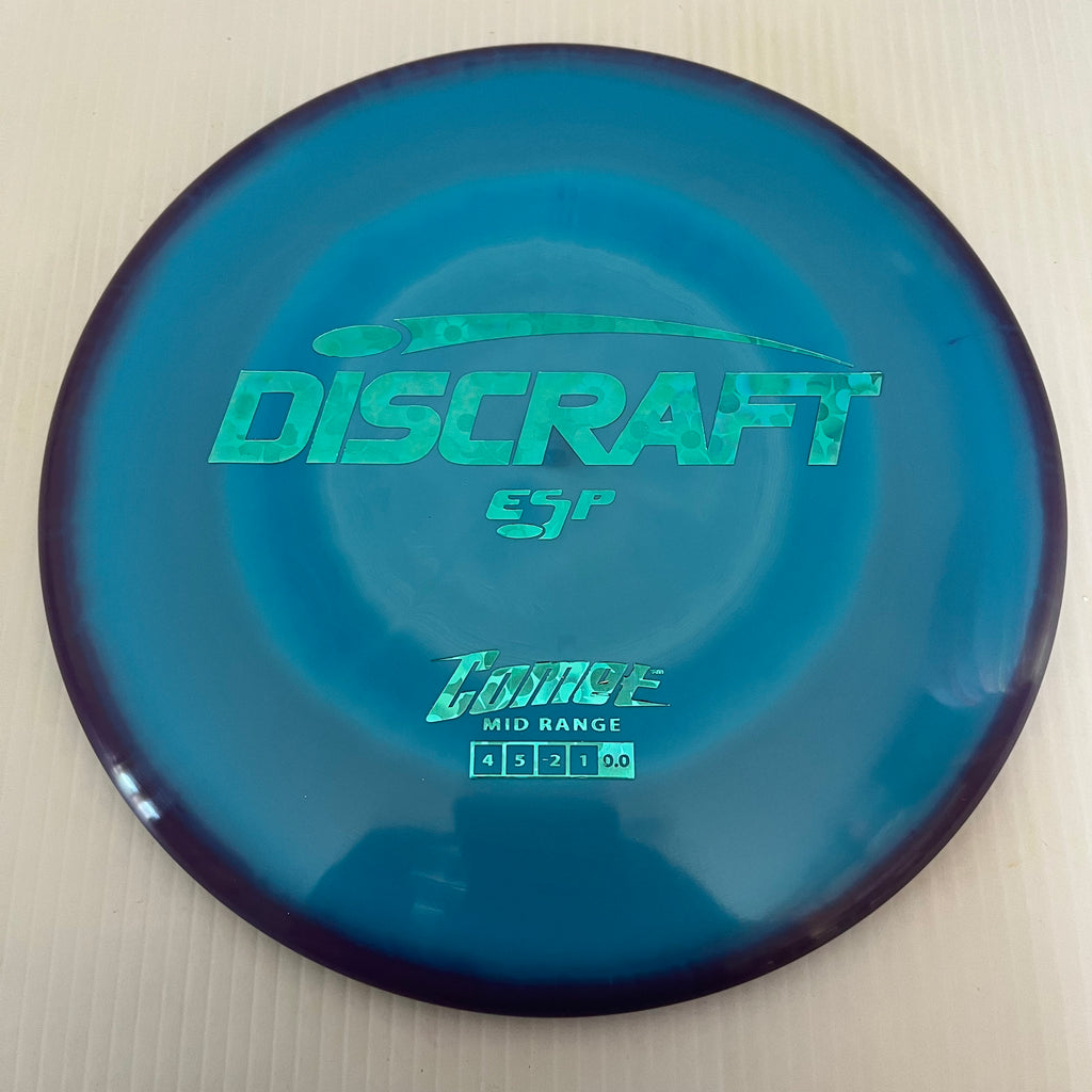 Discraft ESP Comet 4/5/-2/1