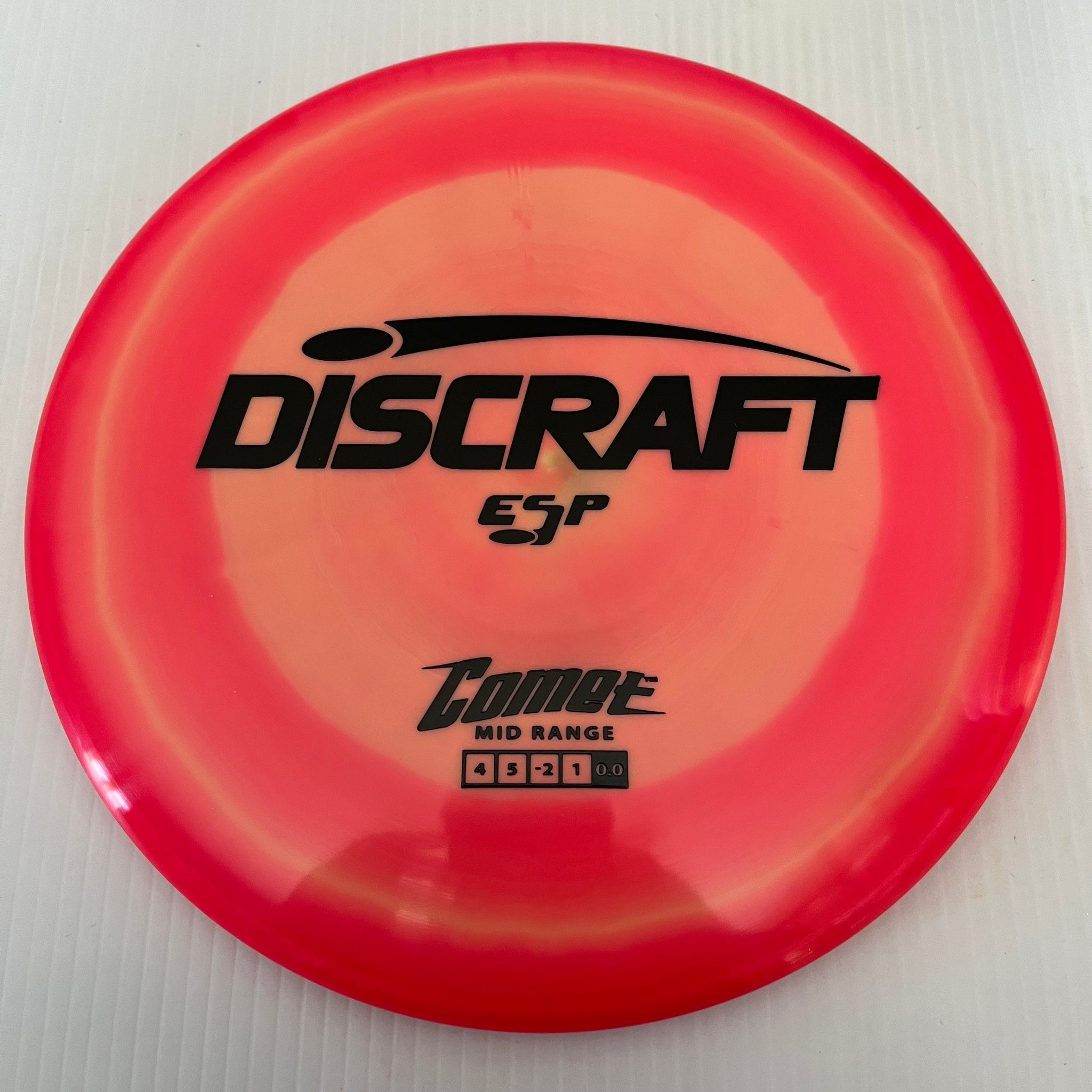 Discraft ESP Comet 4/5/-2/1