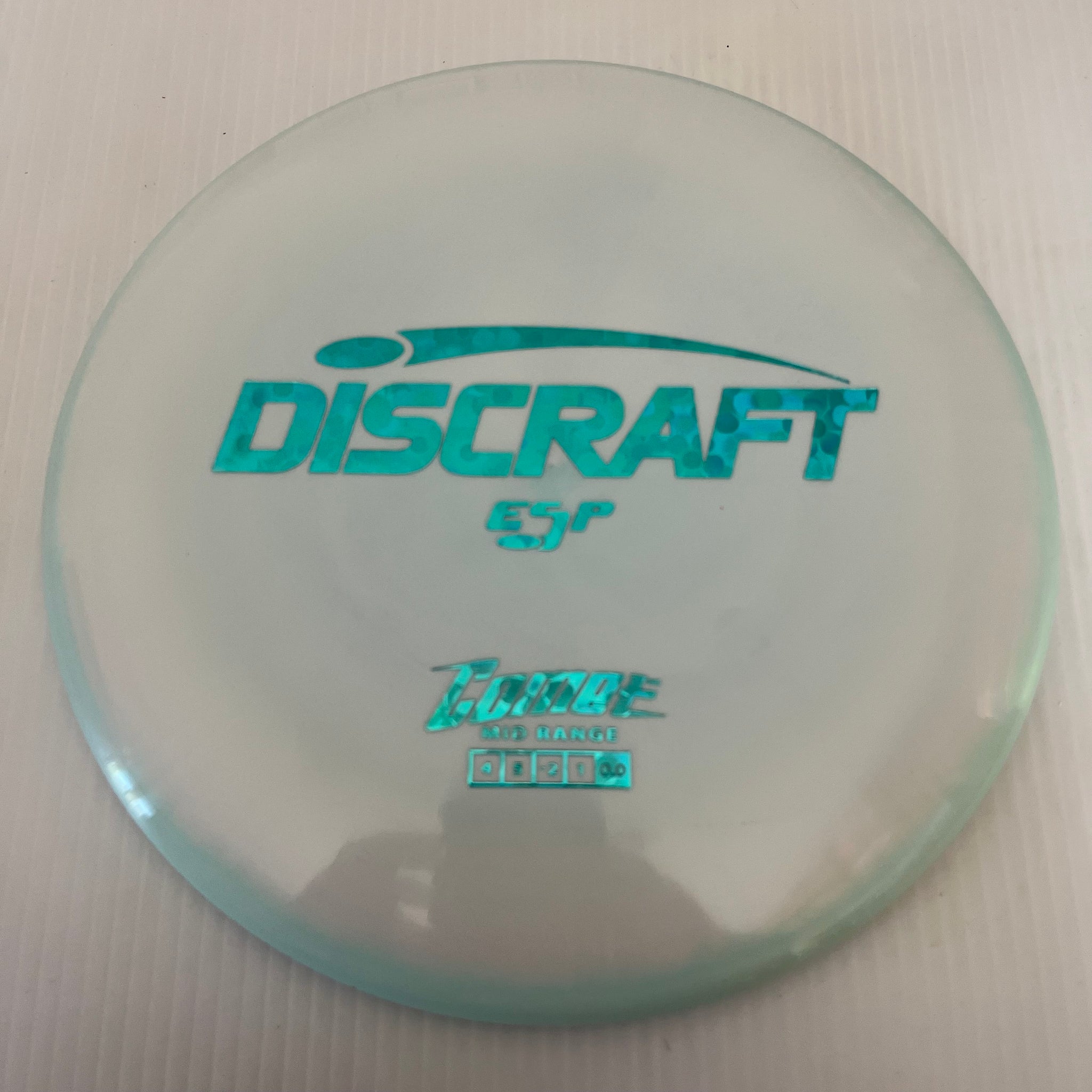 Discraft ESP Comet 4/5/-2/1