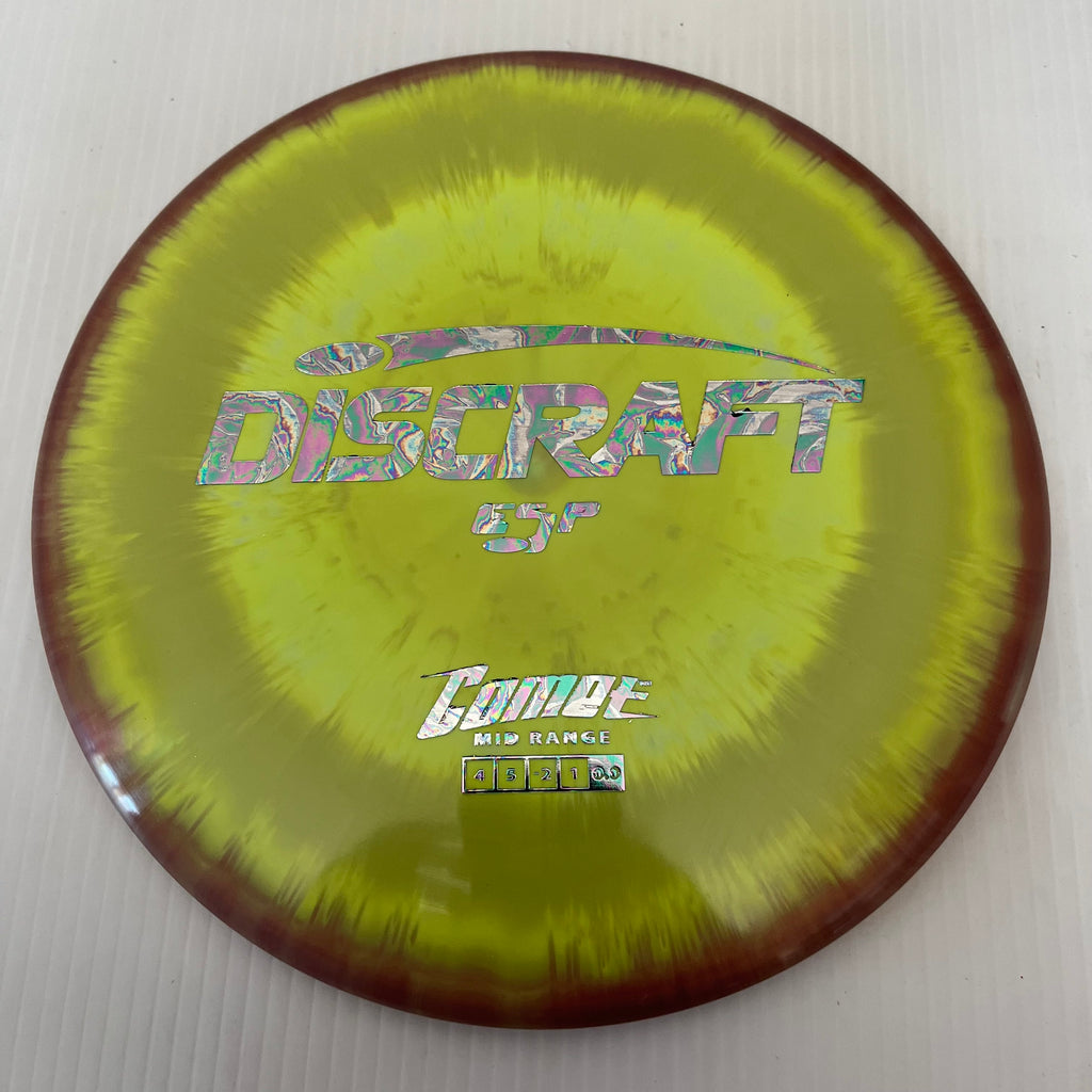 Discraft ESP Comet 4/5/-2/1
