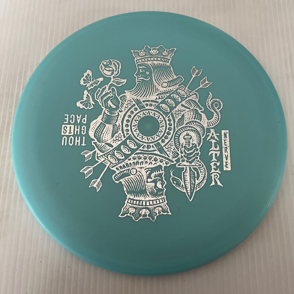 Thought Space Athletics Nerve Alter 3/3/0/1