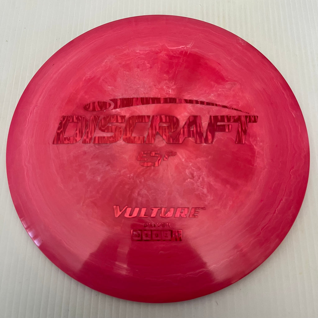 Discraft ESP Vulture 10/5/0/2
