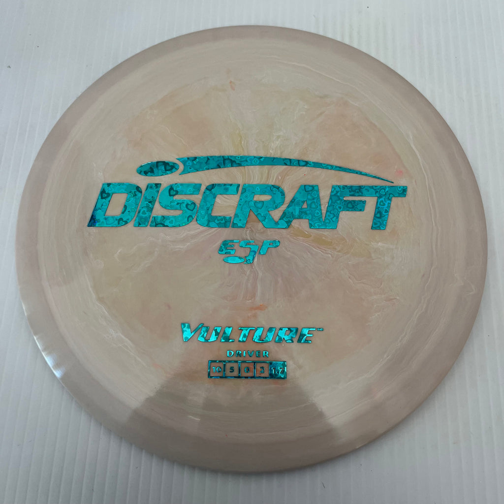 Discraft ESP Vulture 10/5/0/2