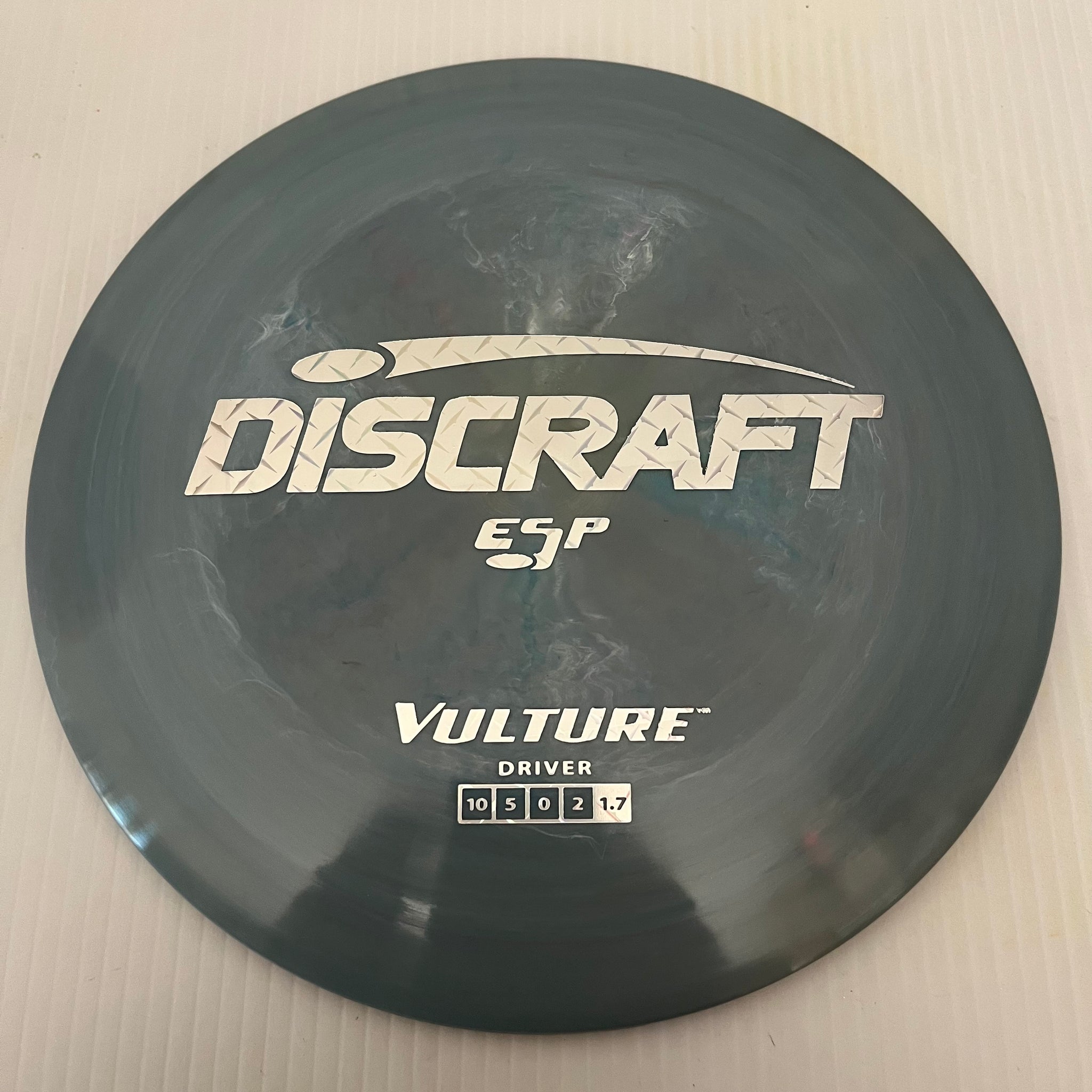Discraft ESP Vulture 10/5/0/2