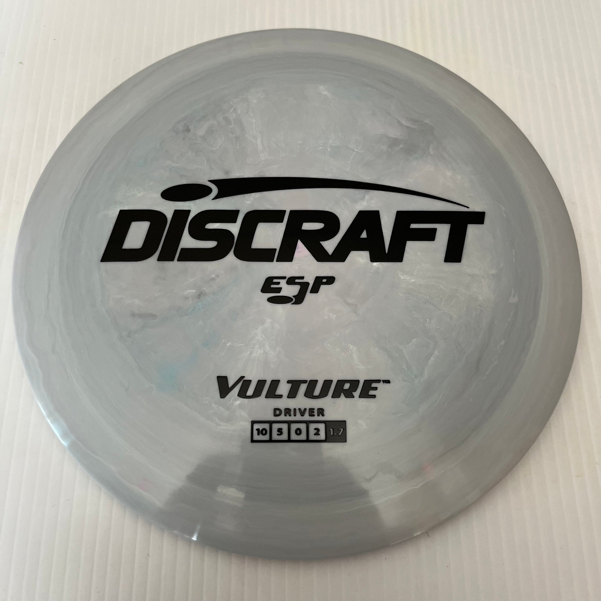Discraft ESP Vulture 10/5/0/2