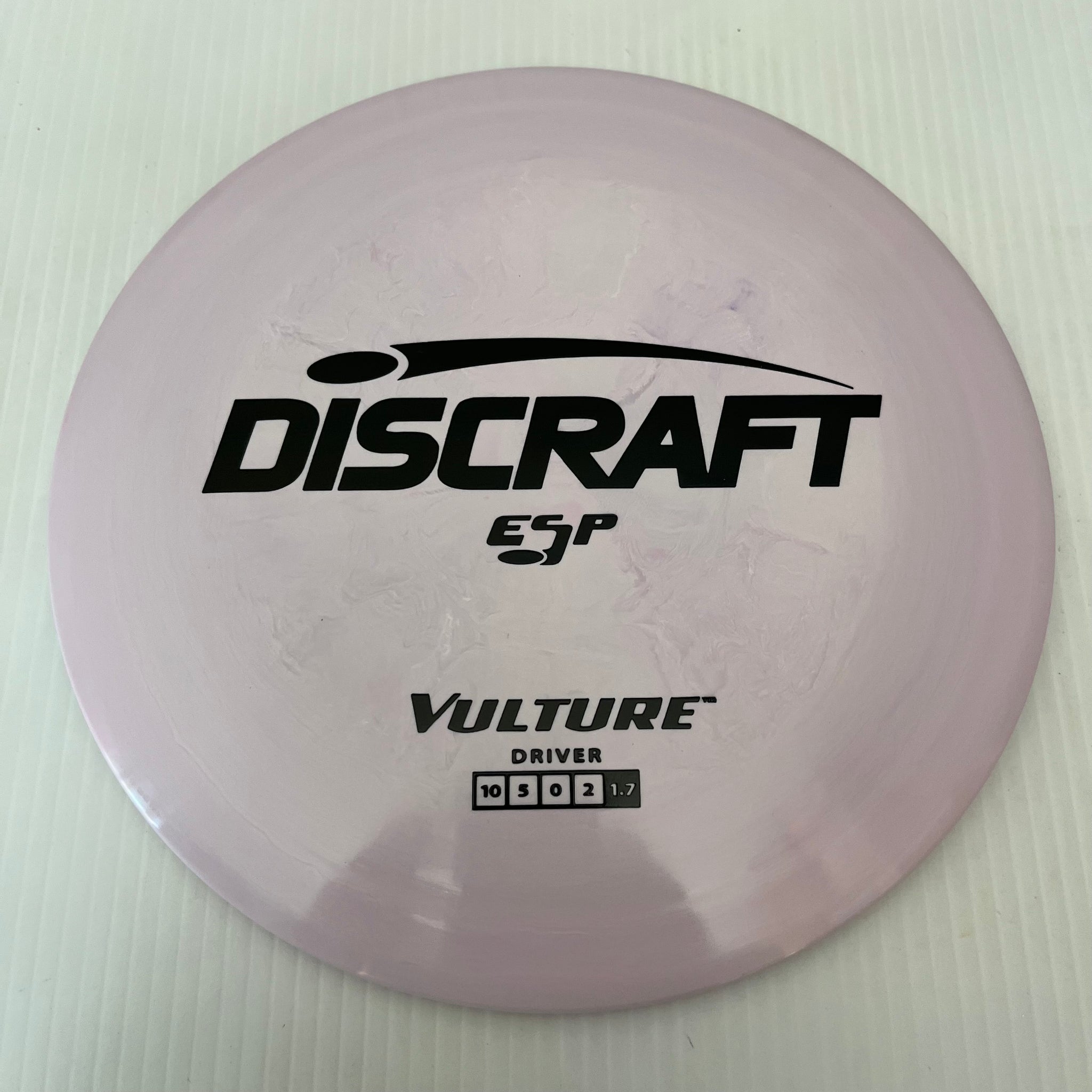 Discraft ESP Vulture 10/5/0/2