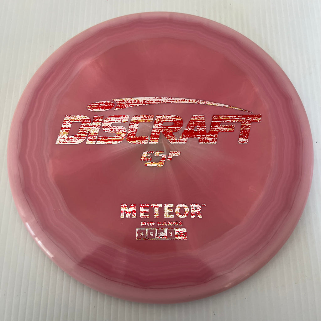 Discraft ESP Meteor 5/5/-3/1 (177+ grams)