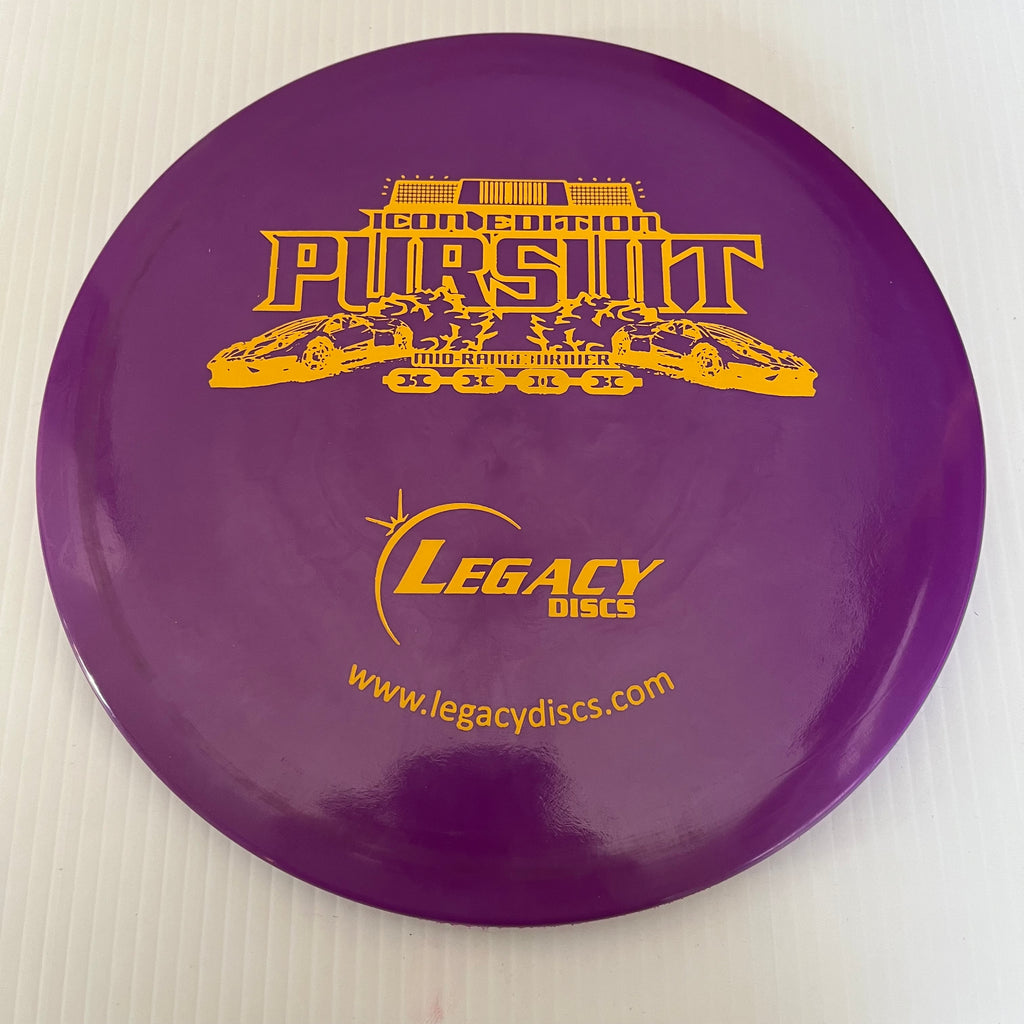 Legacy Discs Icon Pursuit 5/3/0/3