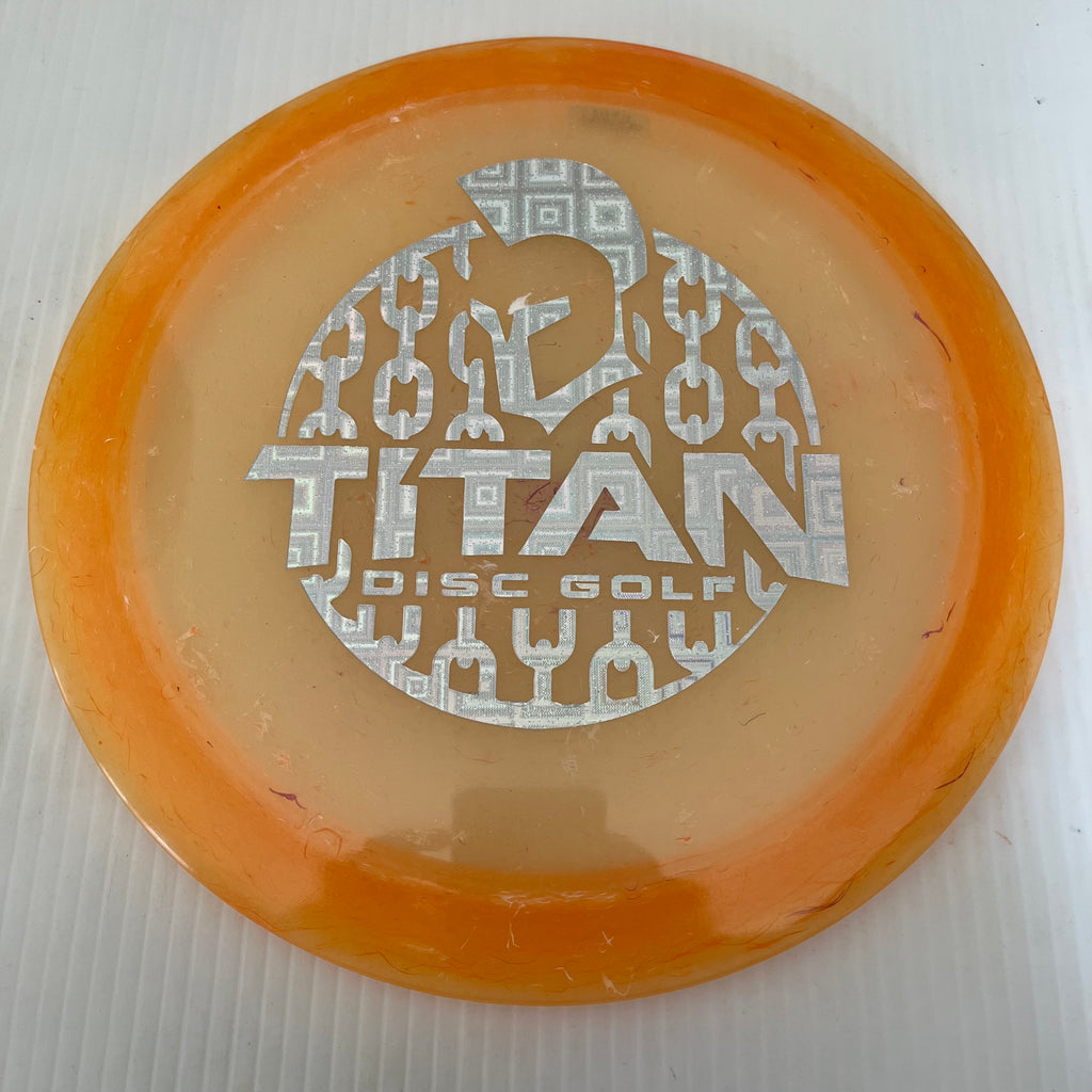 Discraft Jawbreaker Z Venom 13/5/0/3 (Maxweight) Box 1