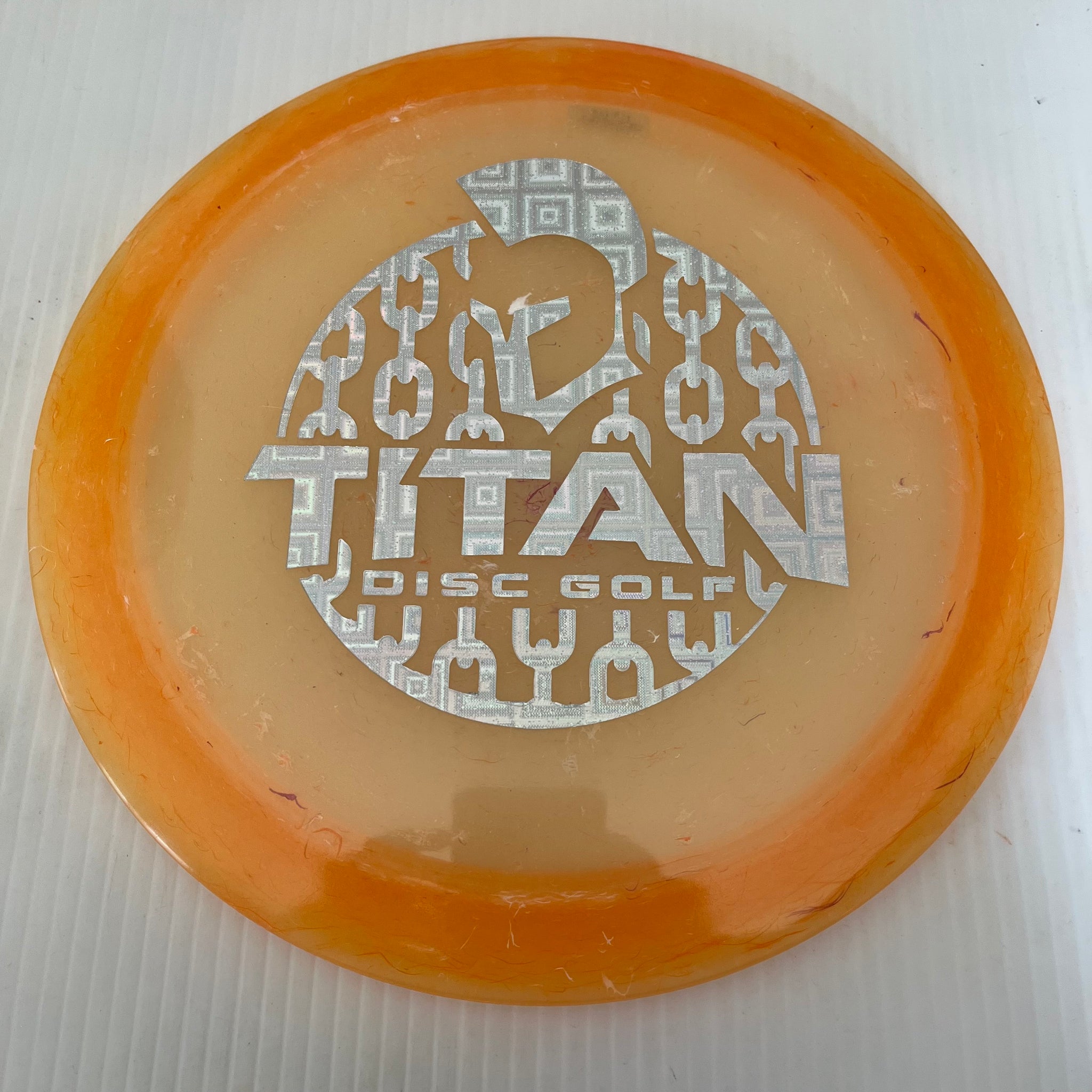 Discraft Jawbreaker Z Venom 13/5/0/3 (Maxweight) Box 1