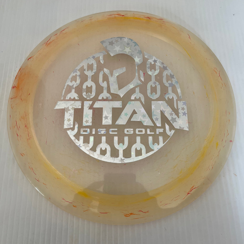 Discraft Jawbreaker Z Venom 13/5/0/3 (Maxweight) Box 1