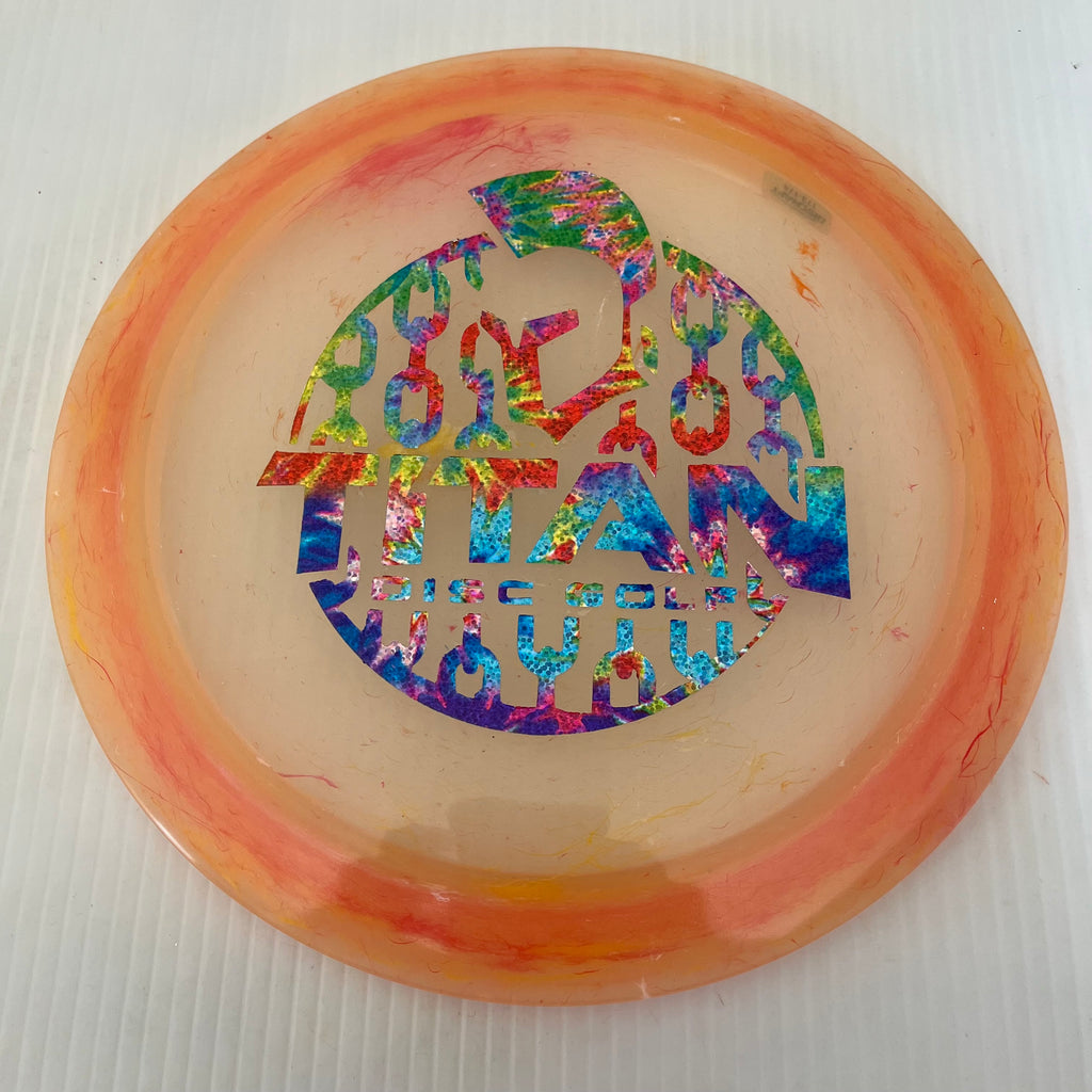 Discraft Jawbreaker Z Venom 13/5/0/3 (Maxweight) Box 1