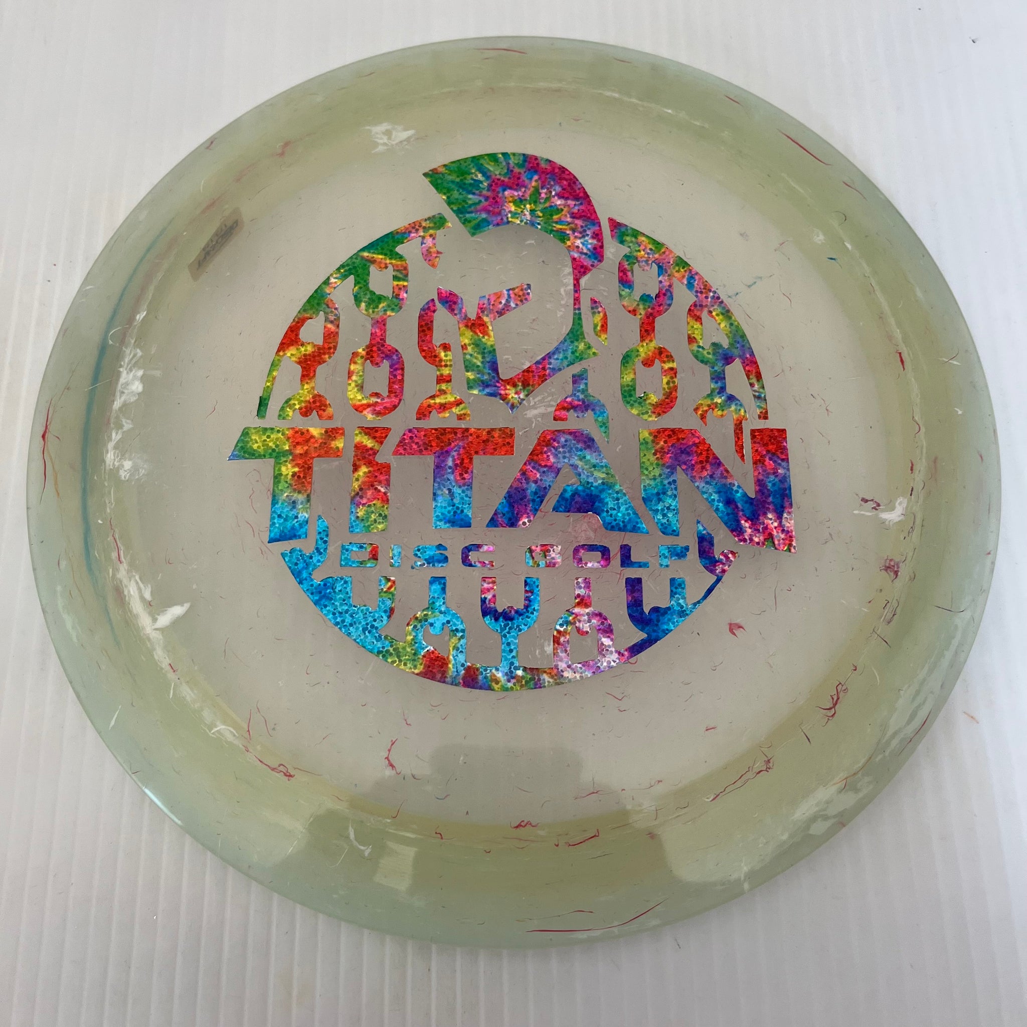 Discraft Jawbreaker Z Venom 13/5/0/3 (Maxweight) Box 1