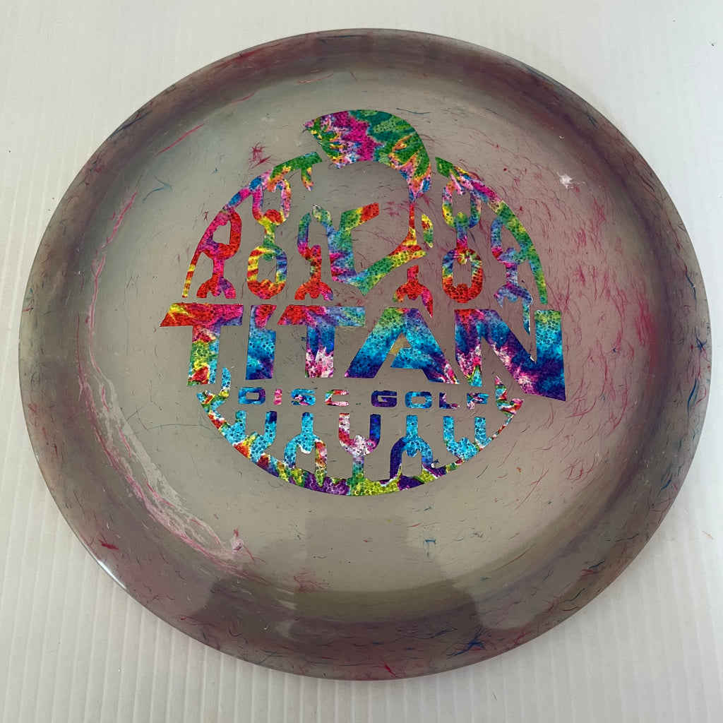 Discraft Jawbreaker Z Venom 13/5/0/3 (Maxweight) Box 1