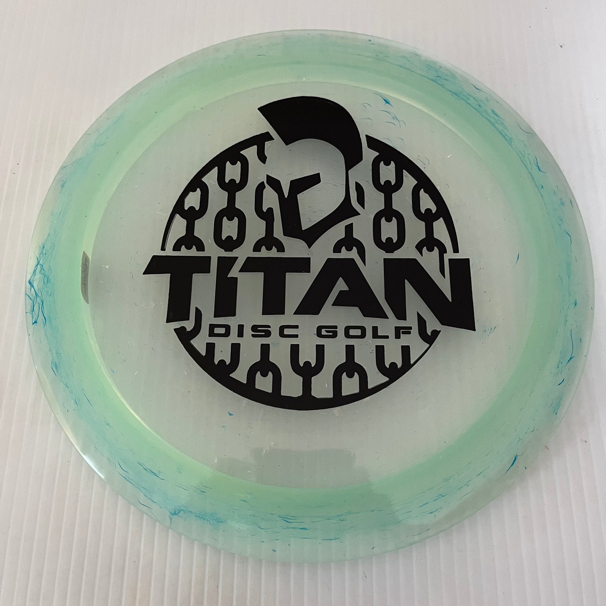 Discraft Jawbreaker Z Venom 13/5/0/3 (Maxweight) Box 1