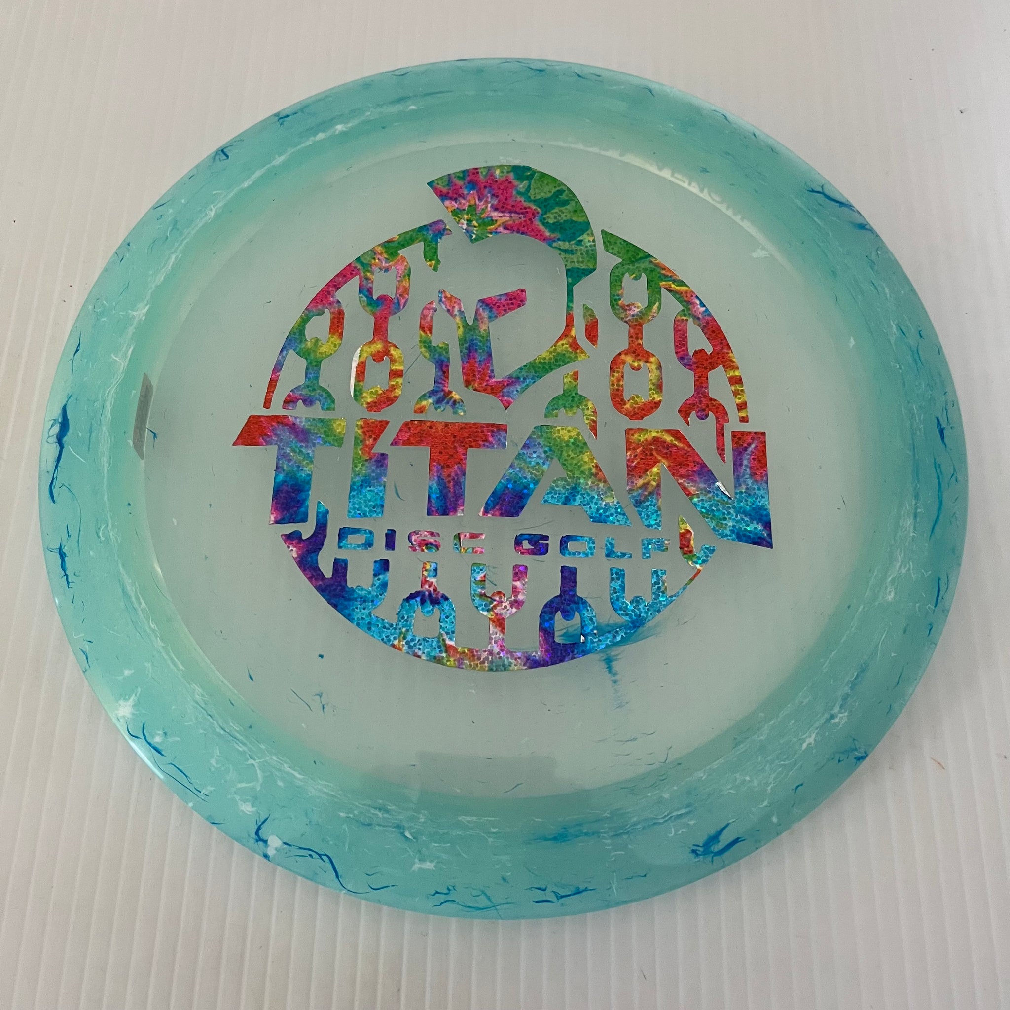 Discraft Jawbreaker Z Venom 13/5/0/3 (Maxweight) Box 1