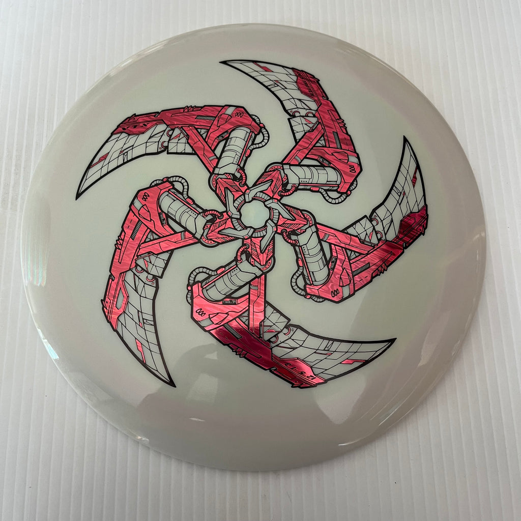 Innova VTX Mech Star Destroyer 12/5/-1/3