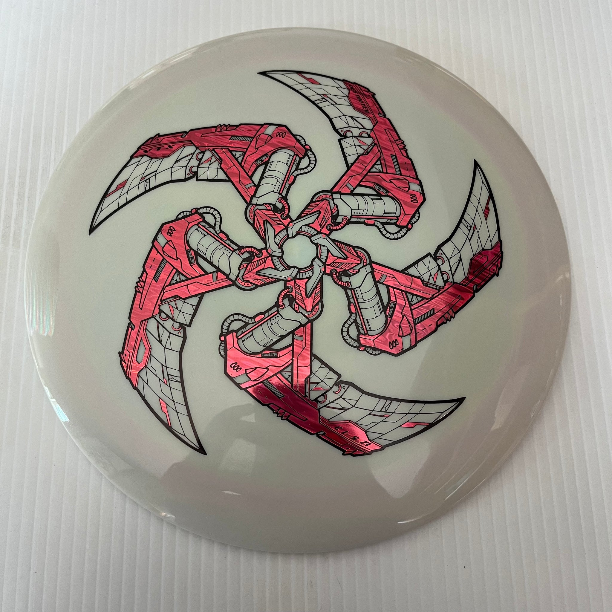 Innova VTX Mech Star Destroyer 12/5/-1/3