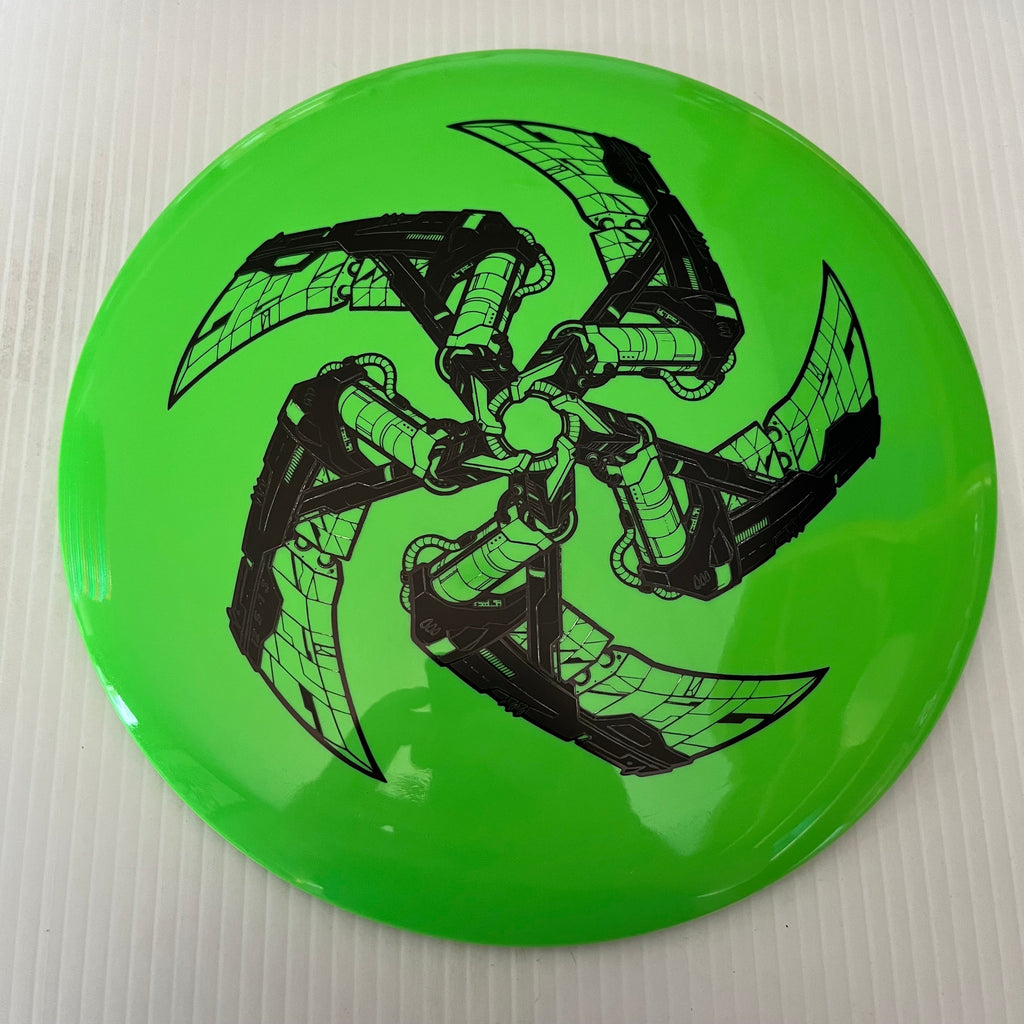 Innova VTX Mech Star Destroyer 12/5/-1/3