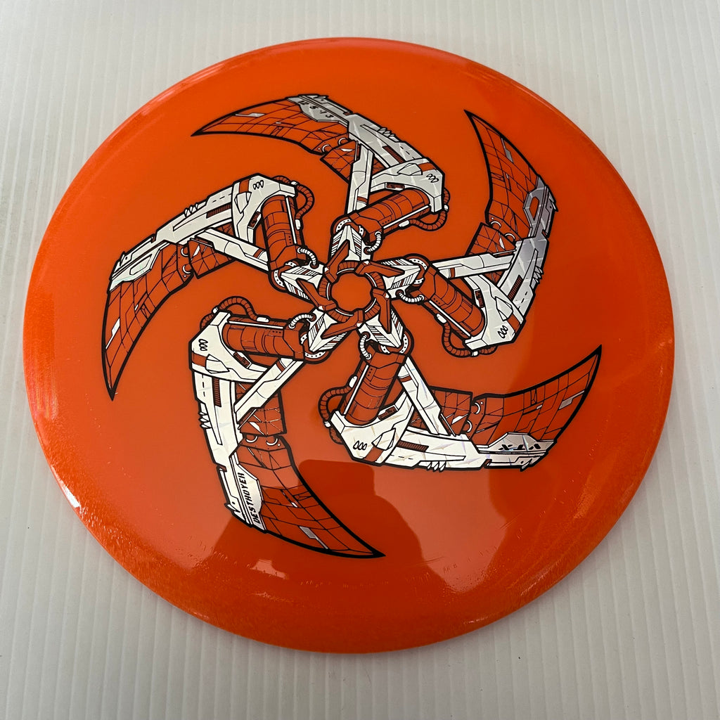 Innova VTX Mech Star Destroyer 12/5/-1/3