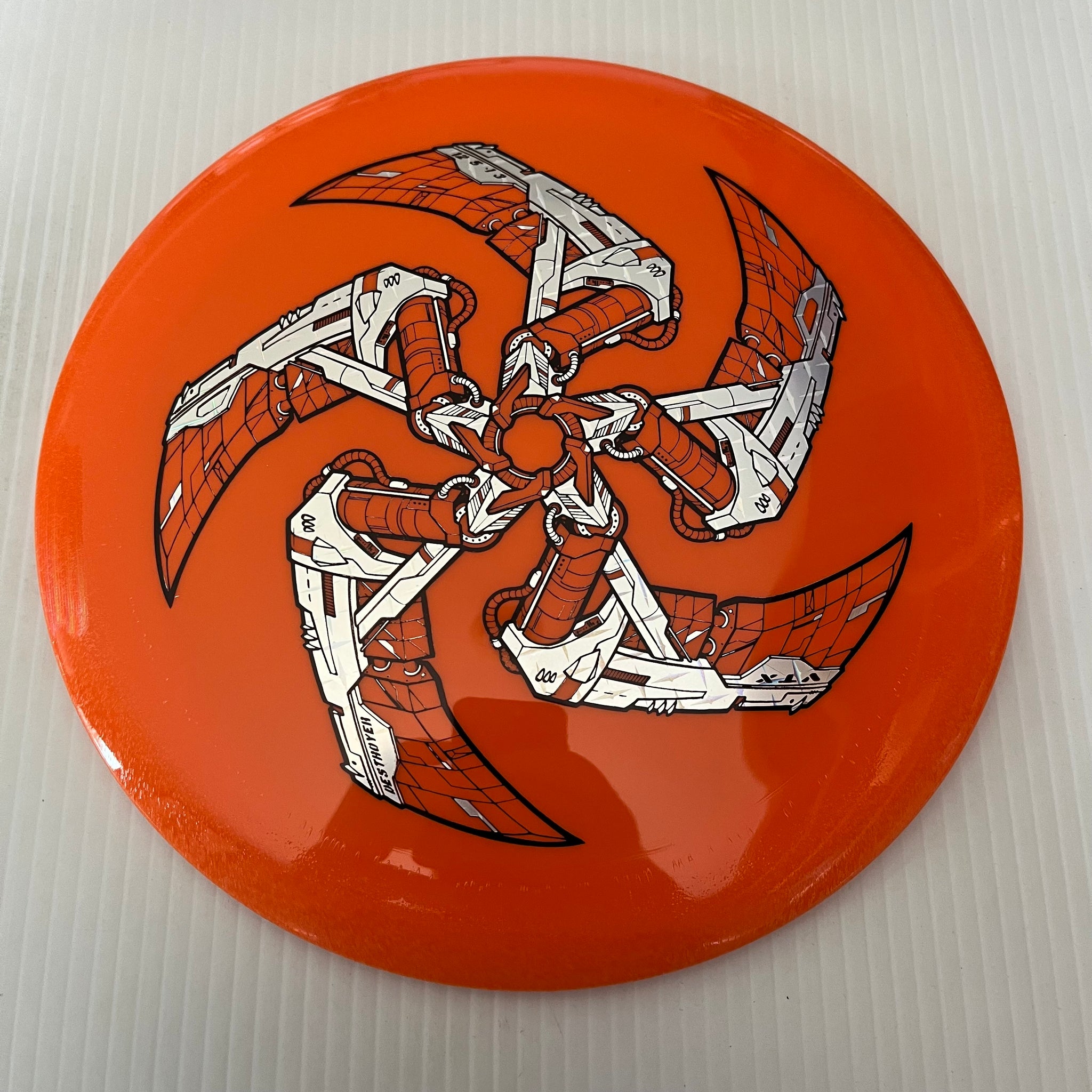 Innova VTX Mech Star Destroyer 12/5/-1/3