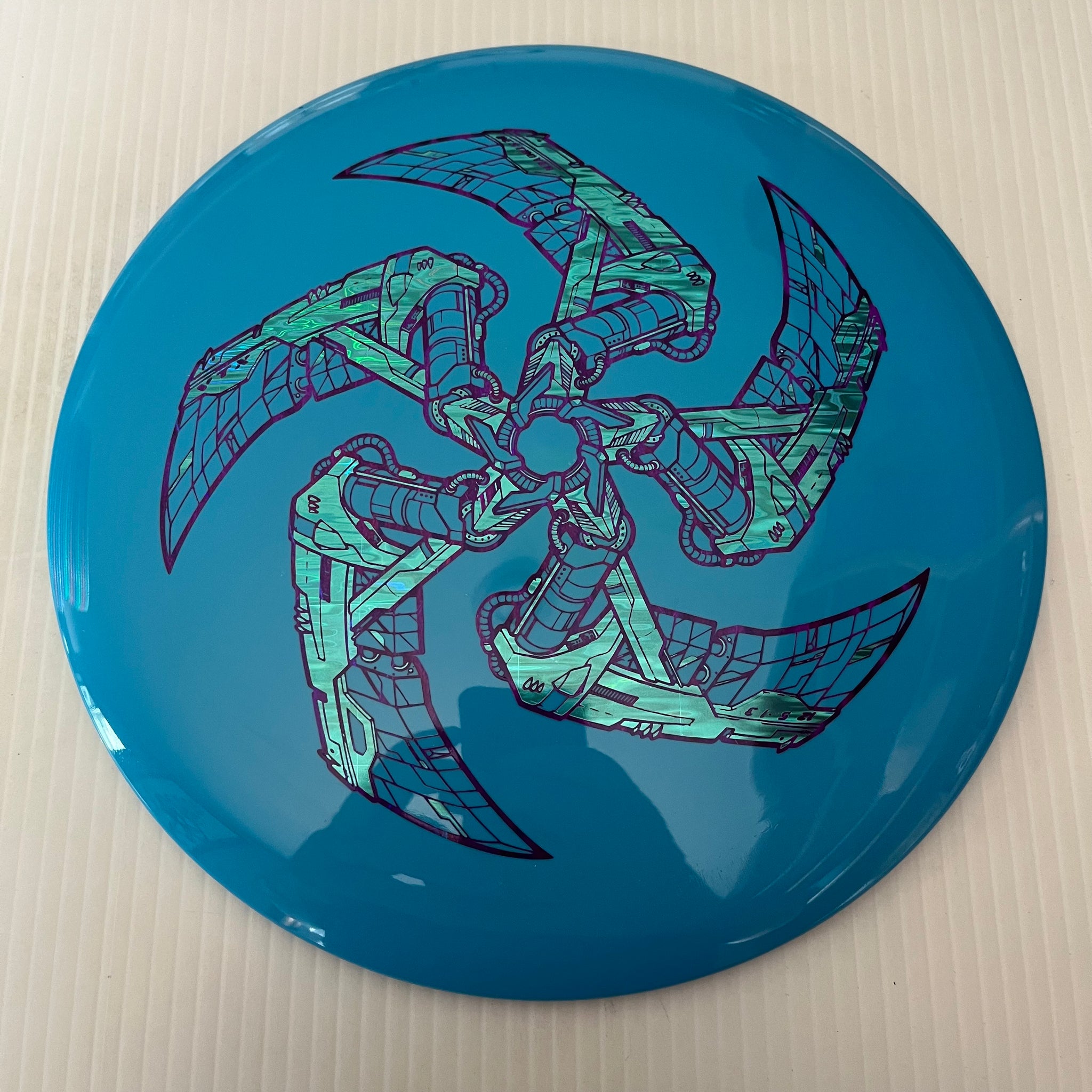 Innova VTX Mech Star Destroyer 12/5/-1/3