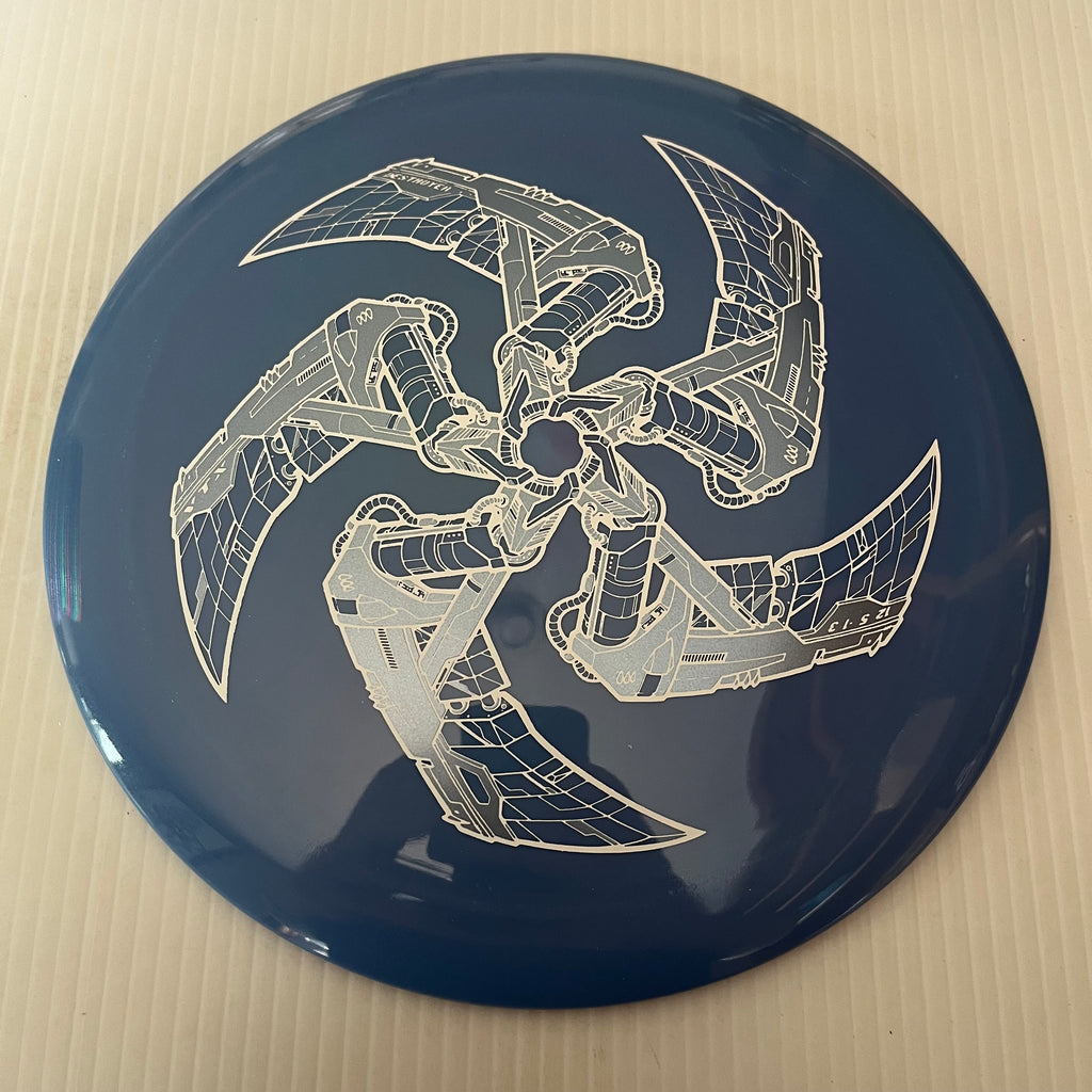 Innova VTX Mech Star Destroyer 12/5/-1/3