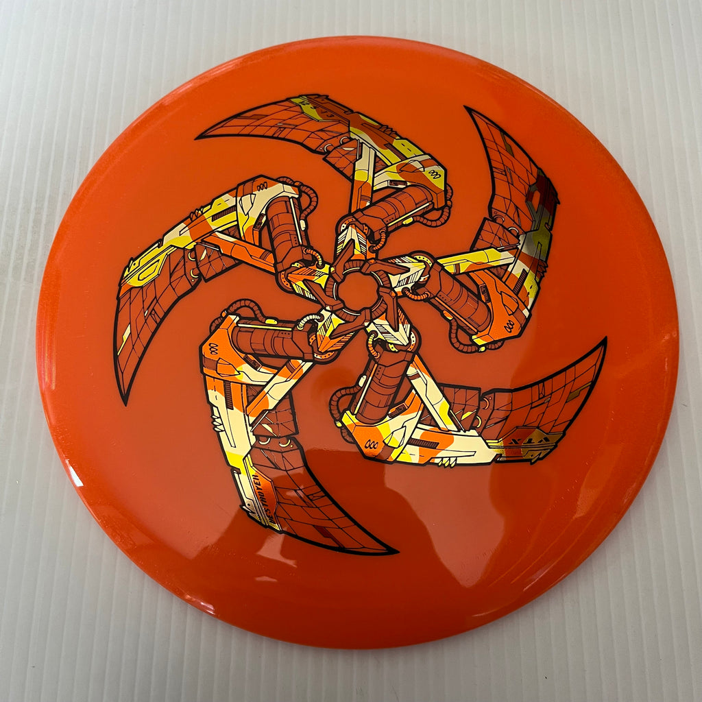 Innova VTX Mech Star Destroyer 12/5/-1/3