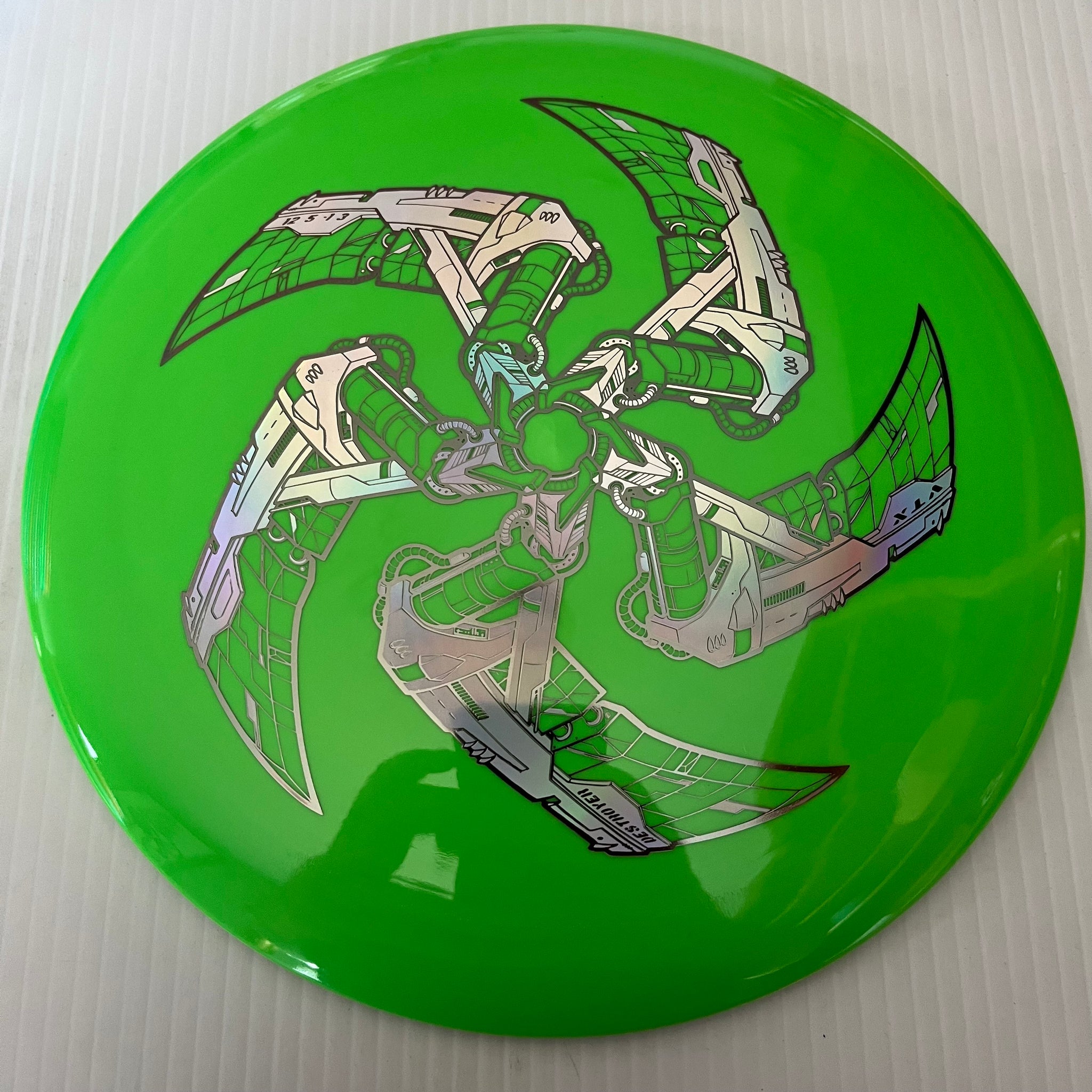 Innova VTX Mech Star Destroyer 12/5/-1/3