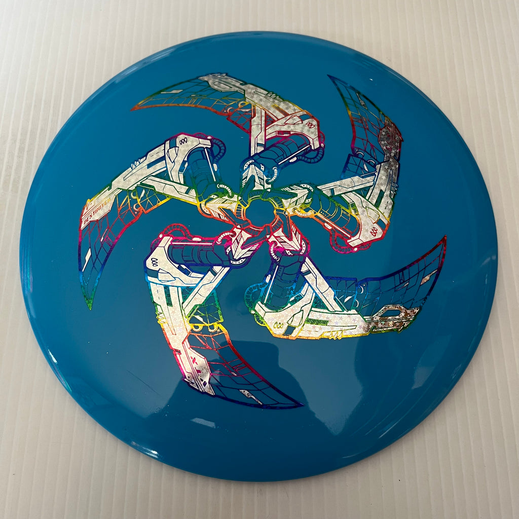 Innova VTX Mech Star Destroyer 12/5/-1/3