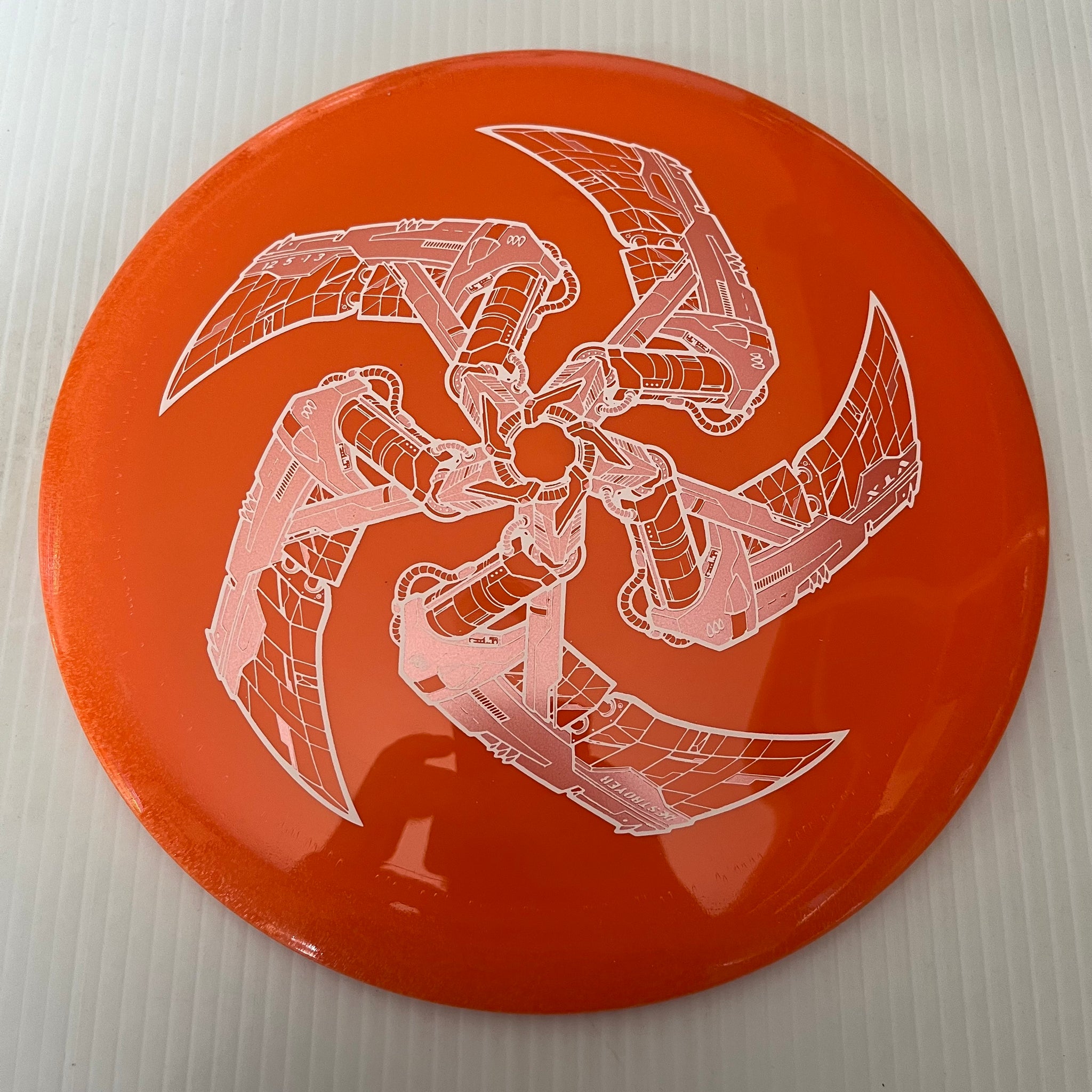 Innova VTX Mech Star Destroyer 12/5/-1/3