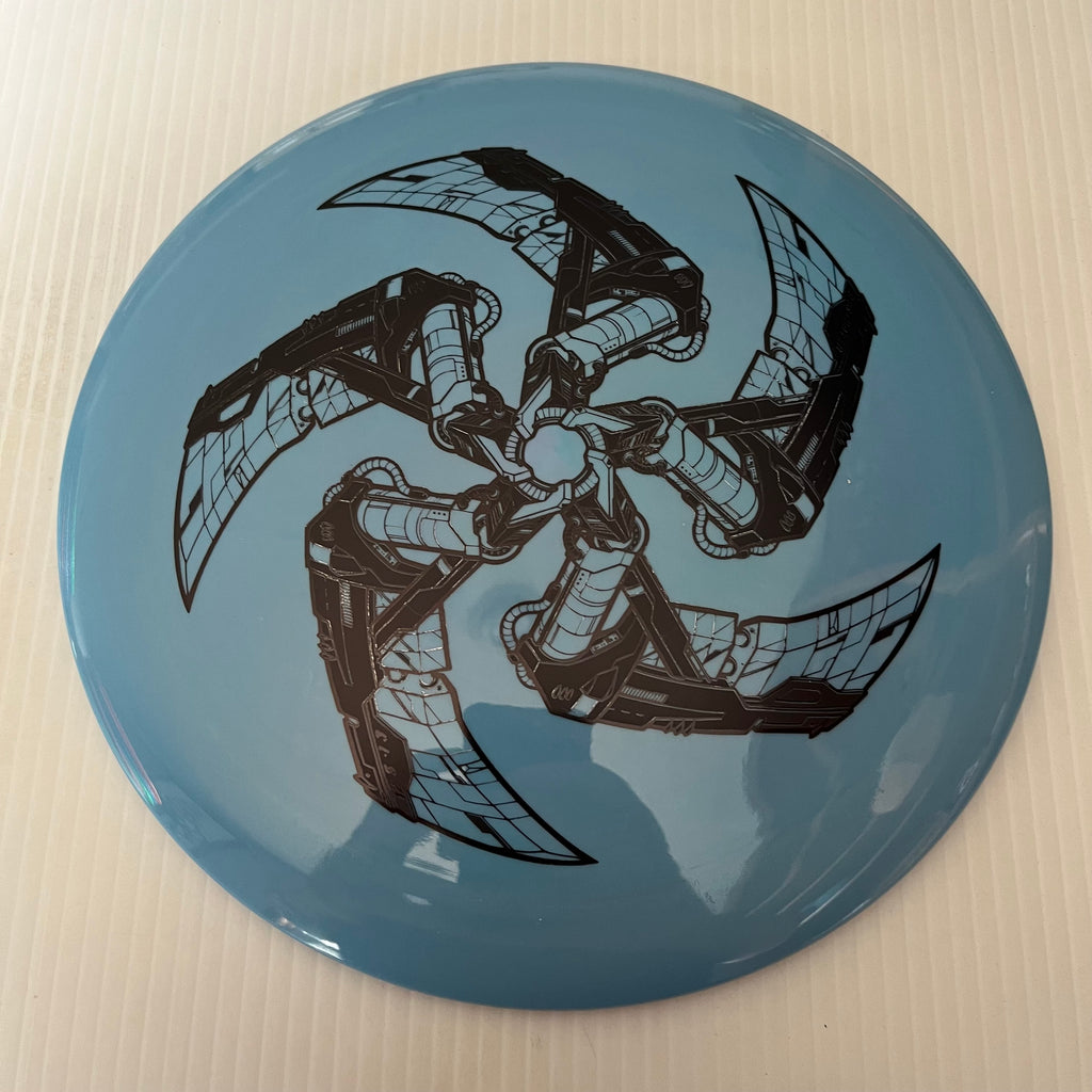 Innova VTX Mech Star Destroyer 12/5/-1/3