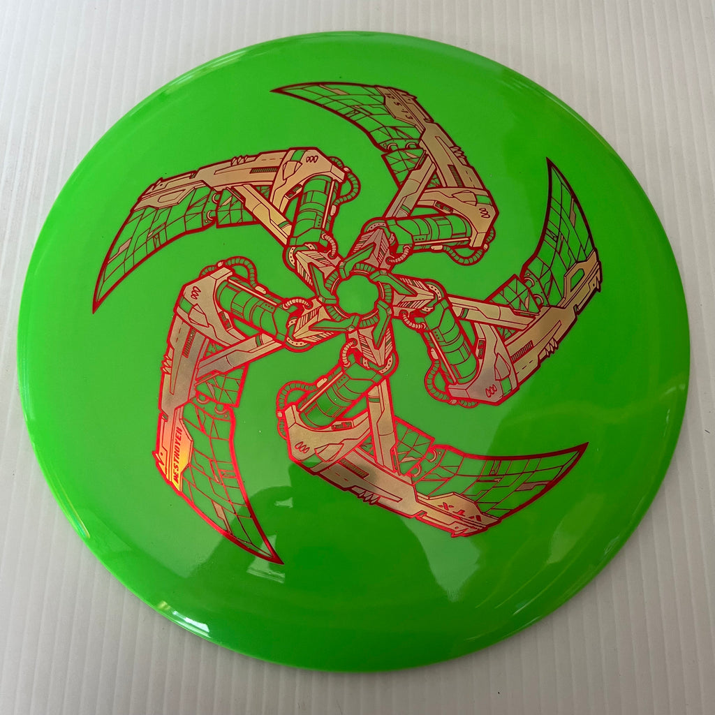 Innova VTX Mech Star Destroyer 12/5/-1/3