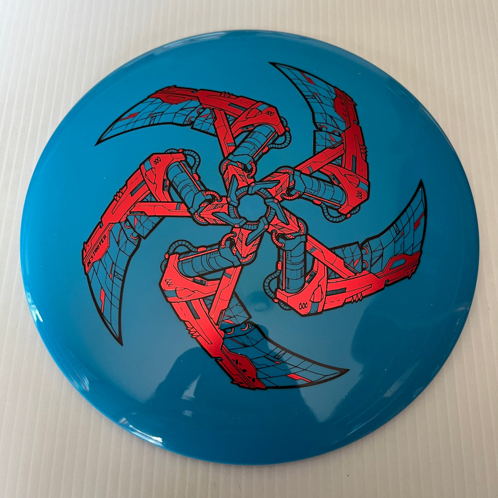 Innova VTX Mech Star Destroyer 12/5/-1/3