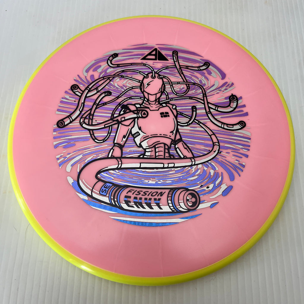 Axiom Special Edition Fission Envy 3/3/0/2