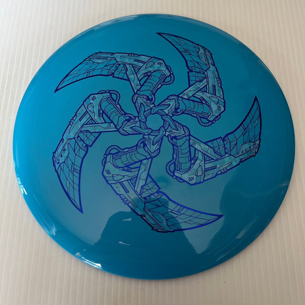 Innova VTX Mech Star Destroyer 12/5/-1/3