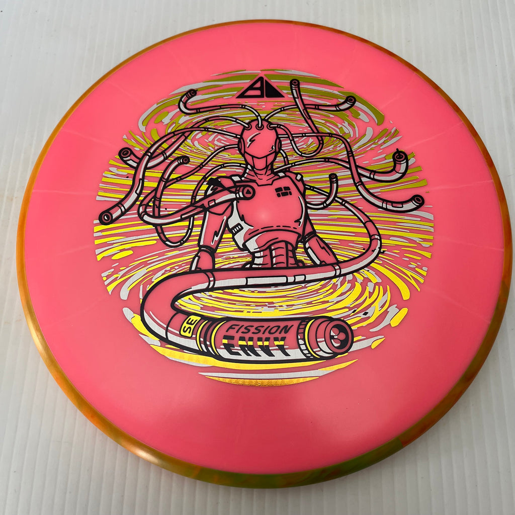 Axiom Special Edition Fission Envy 3/3/0/2