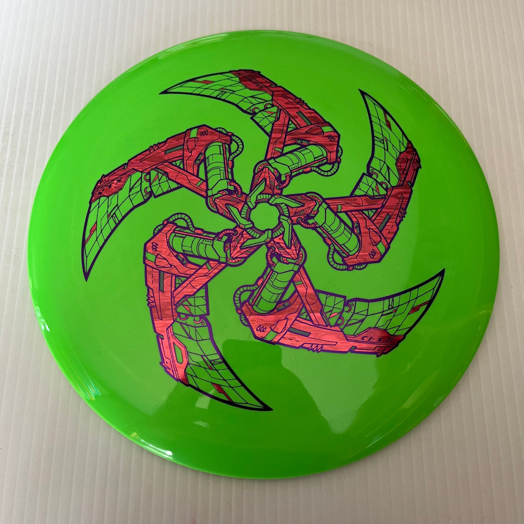 Innova VTX Mech Star Destroyer 12/5/-1/3