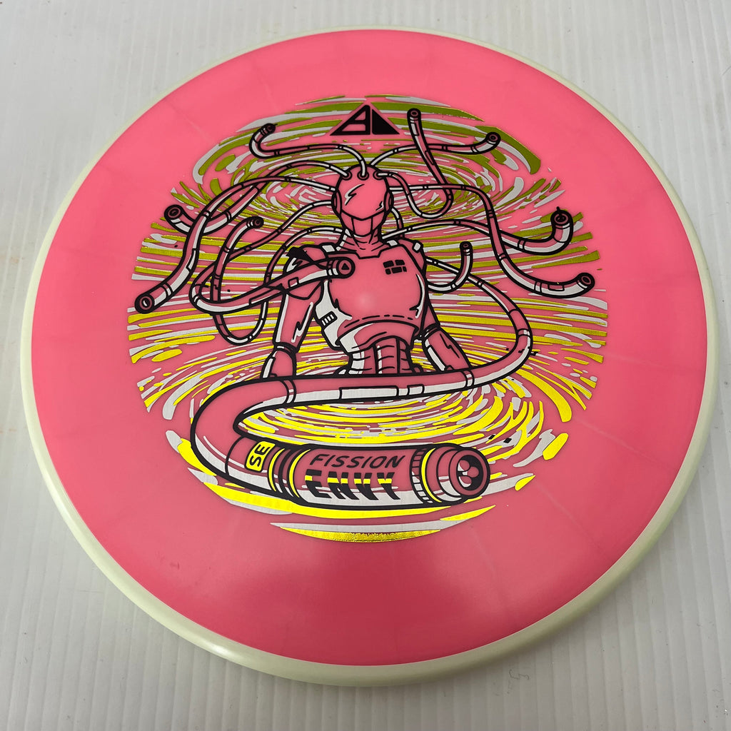 Axiom Special Edition Fission Envy 3/3/0/2