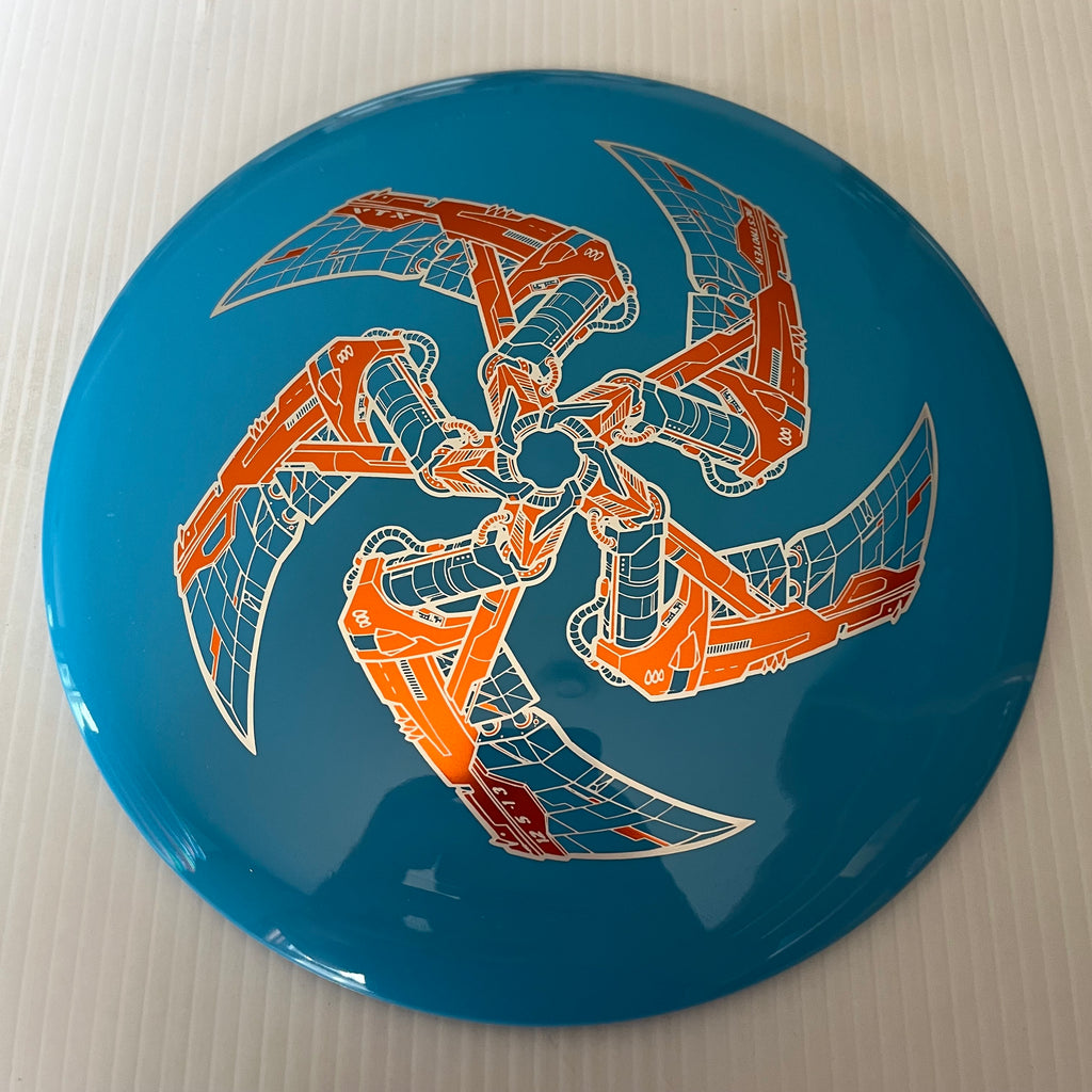 Innova VTX Mech Star Destroyer 12/5/-1/3