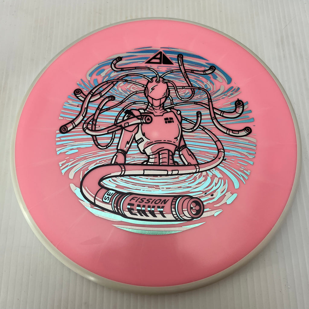 Axiom Special Edition Fission Envy 3/3/0/2