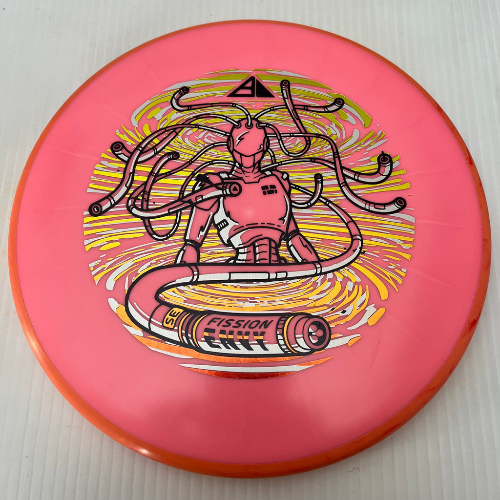 Axiom Special Edition Fission Envy 3/3/0/2